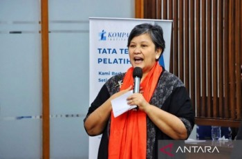 Pencegahan Korupsi PPDB, Pimpinan MPR Desak Karakter Integritas Ditanamkan Sejak Dini