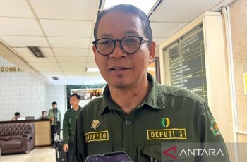 Bapanas Kawal Mutu Beras Ekspor ke Malaysia, Bulog Sebut Harga di Atas HET