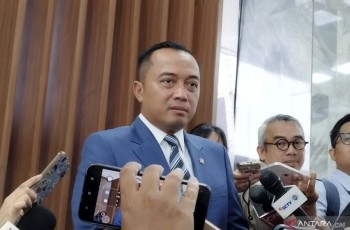 Batas Pensiun Kapolri Bisa Diperpanjang Presiden, Mensesneg: Sesuai Kebutuhan