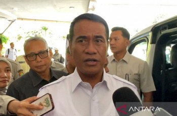 Mentan Koordinasikan Rencana Kenaikan HET Minyakita ke Mendag dan Menko Pangan