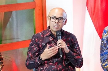 Tim Kepresidenan Rilis Buku 'Presiden Solusi', Dokumentasikan 108 Kebijakan Prabowo Subianto