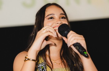 Jadi Angin Segar di Film Nobody Loves Kay, Aurora Ribero Menyuarakan tentang Mimpi