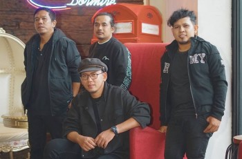 Penuh Emosi dan Kecewa, Band Dadali Resmi Rilis Lagu 'Disaat Kau Berubah'