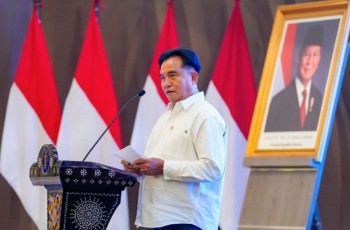 Yusril Ihza Mahendra Buka Suara Soal Dugaan Kasus Korupsi Imigrasi di KPK