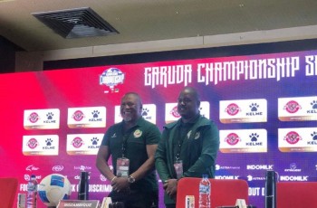 Pelatih Mozambik Prediksi Timnas Indonesia Lolos Piala Dunia 2030