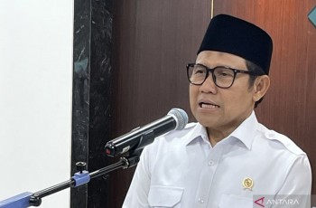 Harga Pertamax Naik Jadi Rp16.250 per Liter, Menko Cak Imin Minta Masyarakat Tetap Tenang