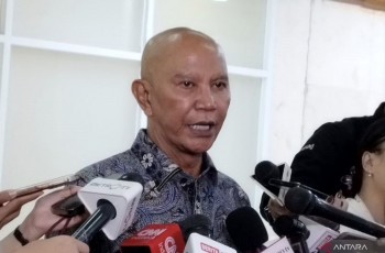 Rupiah Melemah dan IHSG Turun, Banggar DPR RI Minta Pemerintah Lakukan 3 Langkah Ini