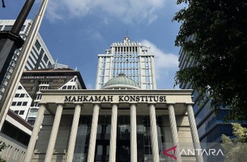 Kader Muhammadiyah Gugat UU Peradilan Agama ke MK, Nilai Isbat Hilal Diskriminatif