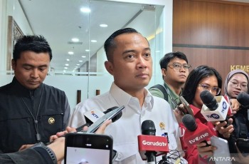 Mensesneg Targetkan Perbaikan Tata Kelola Makan Bergizi Gratis Rampung Sebulan