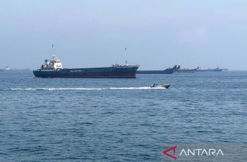 Klaim AS Kendalikan Selat Hormuz, Trump: Semuanya Sudah Berakhir bagi Iran