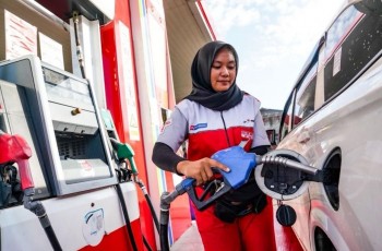 Harga Pertamax Naik: Ekonom Desak Bansos Tunai Digital demi Jaga Daya Beli
