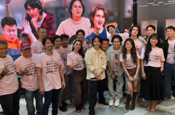 Bikin Haru! Main Film 'Takkan Kubiarkan Kau Menangis', Shanty Ingat Mendiang Ibu