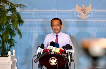 Prabowo Perintahkan Menteri ESDM Cari Energi Alternatif, Pastikan Harga BBM Subsidi Tetap
