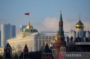 AS Belum Undang Putin ke KTT G20 di Miami, Kemlu Rusia Buka Suara