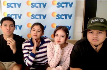 Ciara Brosnan hingga Jefan Nathanio, Kompak Dalami Peran Menantang di Sinetron 'Asmara Gen Z'