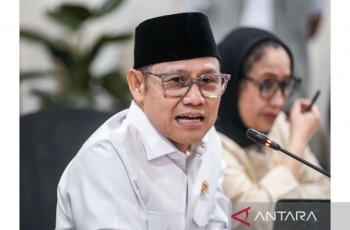 Menko Muhaimin: Makan Bergizi Gratis Prioritas untuk Masyarakat Miskin 3T