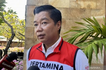 Pertamina Jamin Stok Pertalite Aman dan Distribusi di SPBU Normal