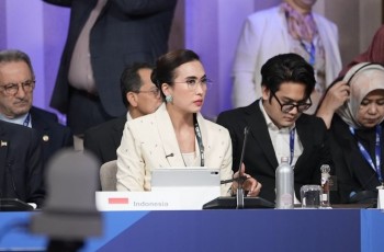 Menpar Widiyanti Bahas Pariwisata Berkelanjutan dan Sektor Digital di UN Tourism
