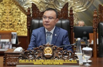 BI Kurangi Penggunaan Dolar AS, Sufmi Dasco Ahmad: Langkah Serius Perkuat Rupiah