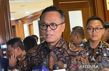 COO Danantara Tegaskan Komitmen Transparansi Investasi demi Kepercayaan Investor