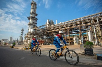 Bikin Mesin Awet, Begini Cara Pertamina Saring Zat Pengotor Cetak BBM Standar Euro 4