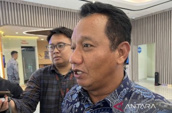 Kementerian ESDM Terima Pagu Indikatif Rp27,33 Triliun untuk Anggaran 2027