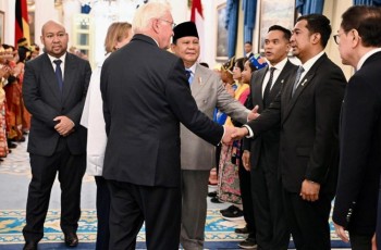 HIPMI Siap Jadi Jembatan Investasi dan Kolaborasi Bisnis Indonesia-Jerman