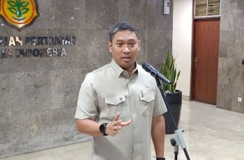 RI Impor 90% Bawang Putih, Kementan Targetkan Swasembada dalam 3 Tahun Lewat Strategi Ini