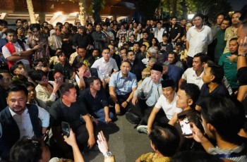 Pengamat Sayangkan Pembubaran Diskusi Pejabat Negara di UGM: Kampus Harus Jadi Ruang Dialog