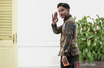 Wapres Gibran Pastikan Tata Kelola Makan Bergizi Gratis dan Koperasi Desa Bebas Korupsi