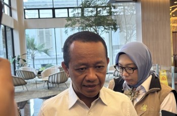 Program B50 Berlaku 1 Juli, Pemerintah Targetkan Bebas Impor Solar dan Hemat Devisa Rp157 Triliun