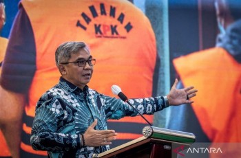 KPK Ingatkan Korupsi Pelayanan Publik Bermula dari Pembiaran Pungli Kecil