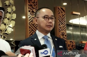 Wakil Ketua MPR Desak Kementerian ESDM Tambah Anggaran EBT pada 2027