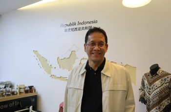 Menkeu Purbaya Targetkan Penerbitan Panda Bonds 1 Miliar Dolar AS Tahun Ini