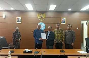 Gus Ipul Adukan Suara Merdeka ke Dewan Pers Terkait Dua Artikel Opini