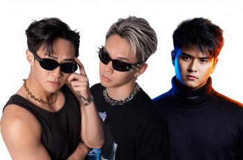 Sepakat Berkolaborasi! Hard Lights, BEAUZ, dan Solar State, Rilis Lagu 'Mad World'