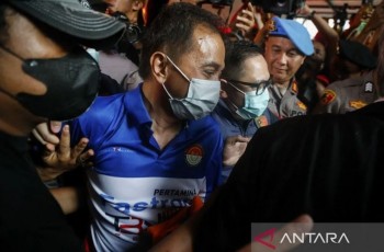 Roy Suryo dan Dokter Tifa Dirawat di RS Polri Usai Ditangkap, Kuasa Hukum Buka Suara