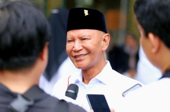 PDIP Tegaskan Posisi Politik Penyeimbang Pemerintahan Prabowo Subianto