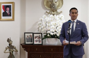 Kadin Indonesia Respons Keluhan Investor China soal Regulasi Tambang Nikel