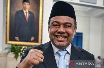 Said Iqbal Dijadwalkan Hadiri Musyawarah SP Antara Bahas Tantangan Pekerja Media