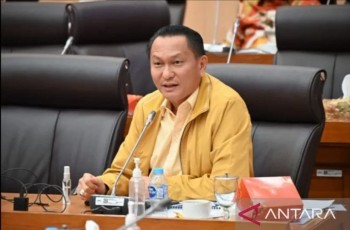 Pasokan Batu Bara PLN Aman, DPR Ungkap Penyebab Gangguan Listrik Jawa