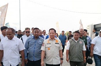 Mendagri Minta Pemda Gratiskan Pajak untuk Genjot Rumah Subsidi MBR