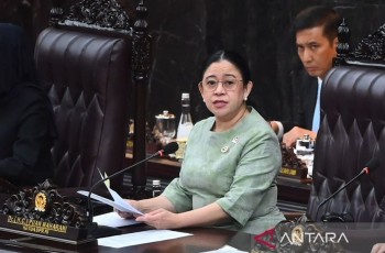 Puan Minta PLN Mitigasi Dampak Pemadaman Listrik Bergilir di Pulau Jawa