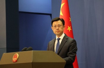 China Dukung Perundingan AS-Iran di Swiss demi Stabilitas Timur Tengah