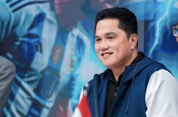 Menpora Erick Thohir: Nobar Piala Dunia 2026 Gerakkan Ekonomi dan UMKM