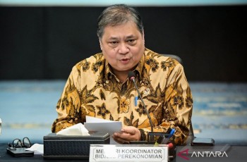 Pemerintah Bebaskan Bea Masuk Impor LPG, Bahan Baku Plastik, dan Suku Cadang Pesawat