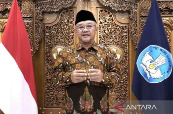 Mendikdasmen Tegaskan MPLS 2026 Harus Bebas Perpeloncoan dan Trauma