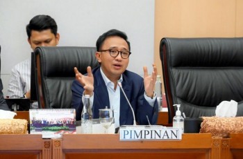 Gerindra Bantah Isu Budi Djiwandono Perintahkan Awasi Pergerakan Wapres Gibran
