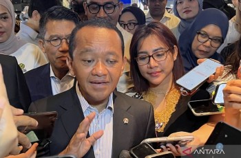 Menteri ESDM Cari Solusi Kenaikan Harga Gas Industri demi Cegah PHK Massal