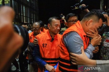 Kasus Suap Impor: Tiga Mantan Pejabat Bea Cukai Jalani Sidang Perdana 3 Juli